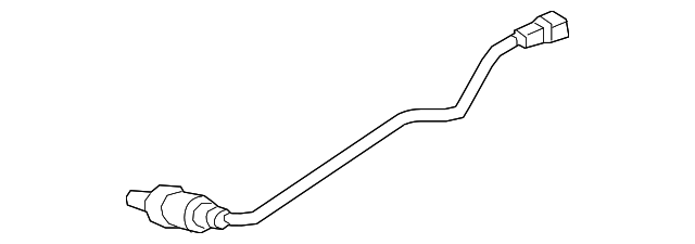 89467-48270 UPR OXYGEN SNSR