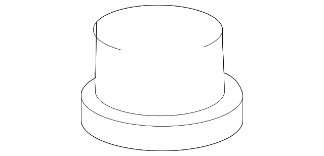 1KT94NCVAA Деталь MOTOR CLIP, LEFT