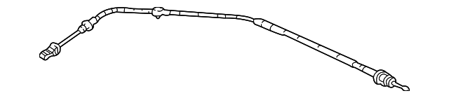 15040802 Деталь CABLE