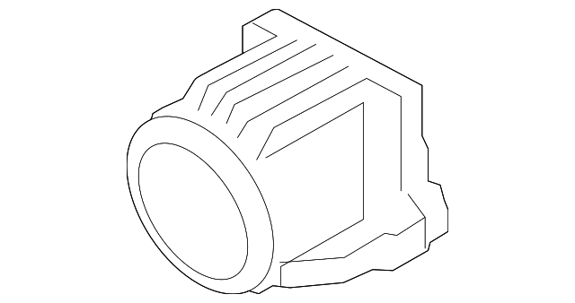 3570A007 COUPLING