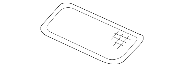 91174697 Деталь LENS