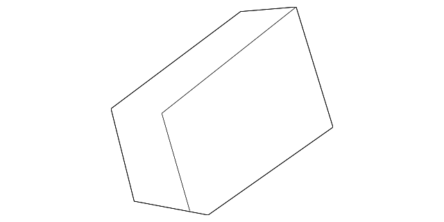 30021337 Деталь ASSIST STRAP CAP, RIGHT