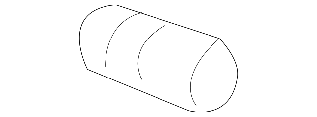 94849397 Деталь BULB