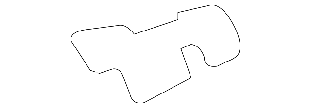 55357-52120 Деталь CUSHION