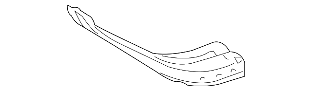 1646163416 REAR REINF, RIGHT