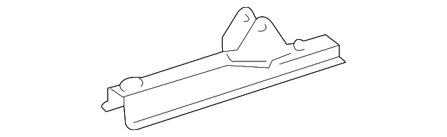 164-610-00-36 BRACKET