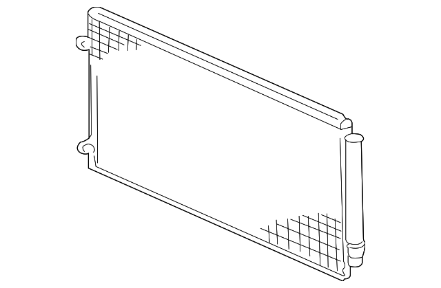 80110-SHJ-A02 Деталь CONDENSER