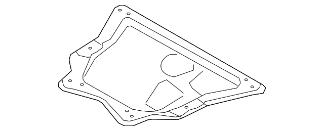 31-10-6-788-727 Деталь REINF PLATE