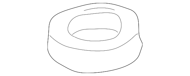 YF0913245A RESONATOR ASSY JOINT