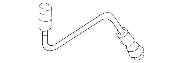 39210-2B410 Деталь FT OXYGEN SENSOR