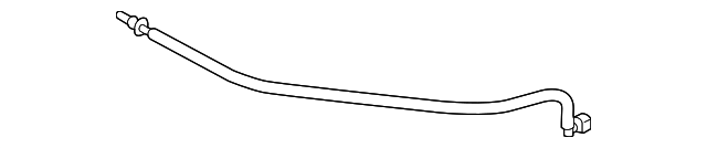 31341-B2500 VENT TUBE