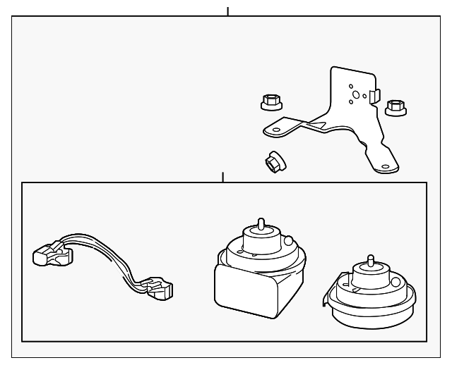 22940371 HORN