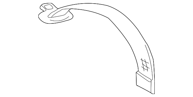 72-11-8-201-025 Деталь LAP BELT