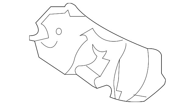 81275-42070 Деталь SOCKET