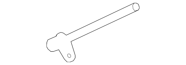 8C3Z-12K073-A Деталь CAMSHAFT POSITION SENSOR
