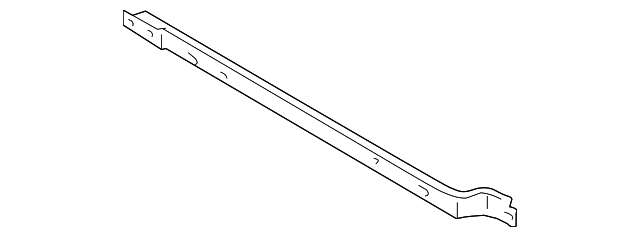 66203AJ03A Деталь REINFORCEMENT
