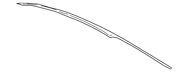 55076470AE HOOD