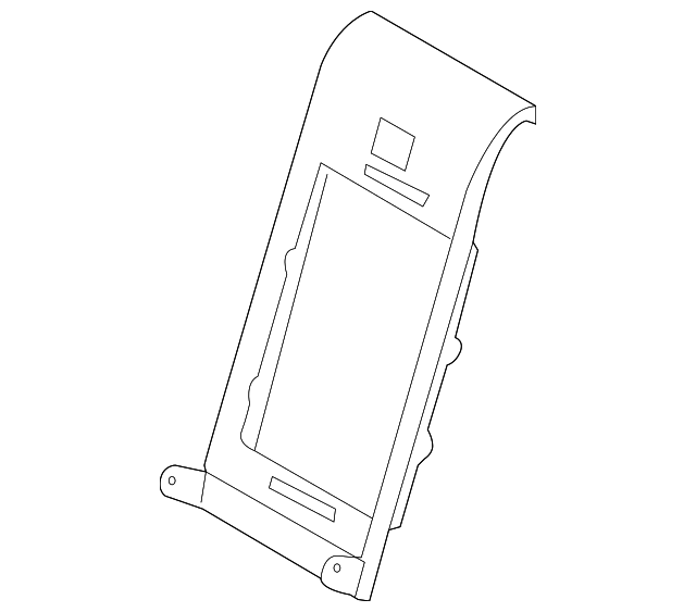 52-20-7-115-865 UPPER PANEL