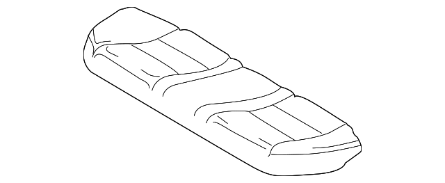 52207076308 LOWER COVER