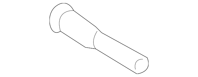 07-14-7-119-120 OUTER BRACKET PIN