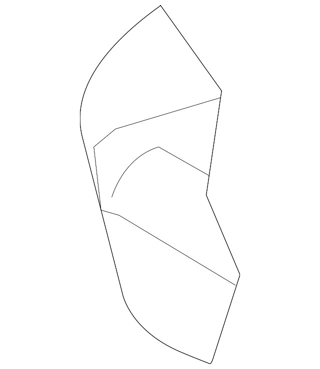 1GC561D1AA Деталь SEAT CUSHION