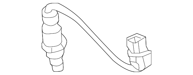 36532-5J6-A01 Деталь SENSOR, FR. OXYGEN