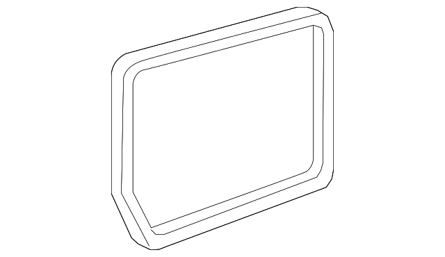 69269-0E020 SEAL, RIGHT