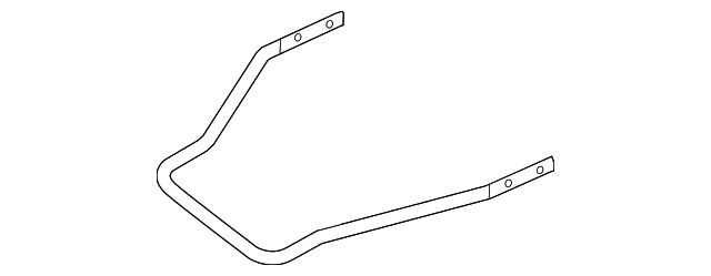 1F71881R1 Деталь ADJUST HANDLE, RIGHT