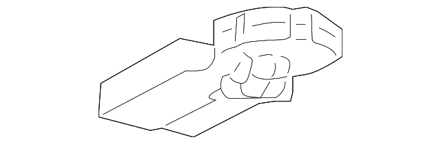 22743214 Деталь MOTOR