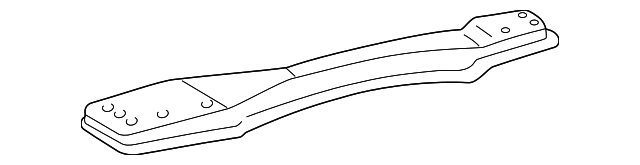 51204-12120 ENGINE SUPPORT