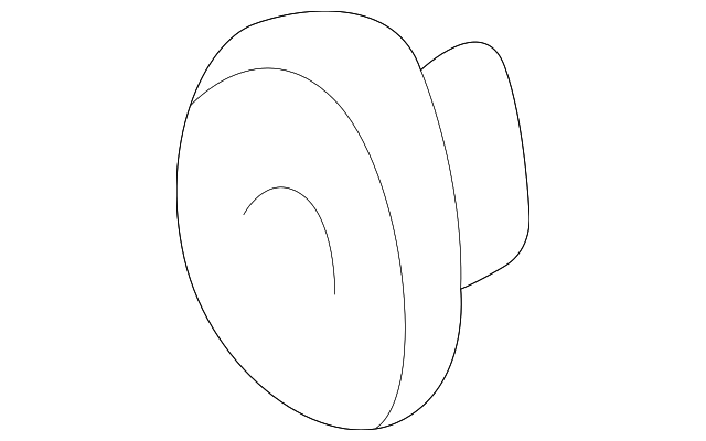 64-53-8-361-938 Деталь SHROUD BUSHING
