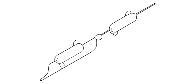 67-32-8-371-873 Деталь RESISTOR