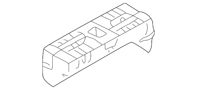 243803J100 Деталь HOLDER