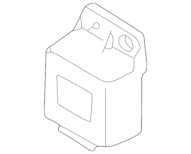 28511C9962 Деталь AMPLIFIER