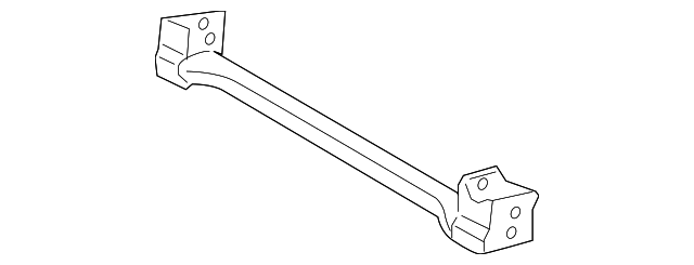 51021-60021 Деталь CROSS RAIL