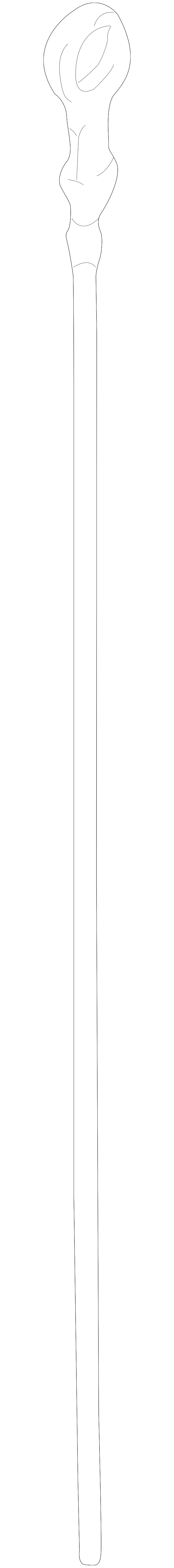 91177537 DIPSTICK