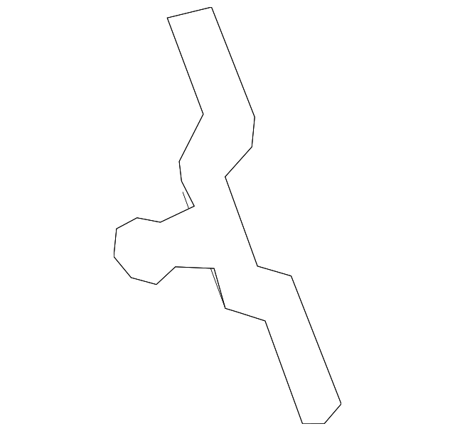 20942417 LIFT CYLINDER LOWER BRACKET, LEFT