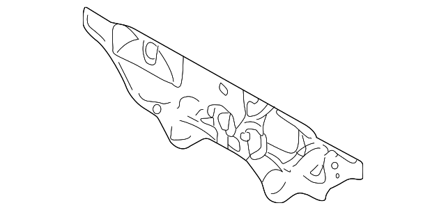 EC01-68-611F Деталь INSULATOR