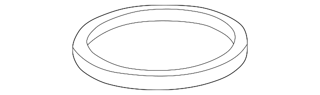 10019632 Деталь SEAL