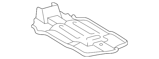 58805-AE010 Деталь PANEL