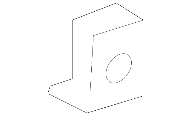 58985-AE010 Деталь SPRING RETAINER