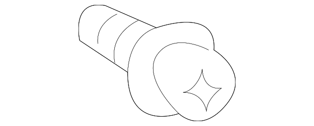 93560-15010 Деталь SPRING SCREW