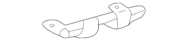 58907-AE020 Деталь HINGE
