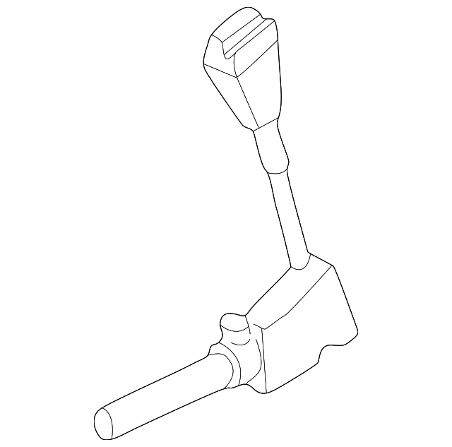 72-11-8-233-537 Деталь BUCKLE END, LEFT