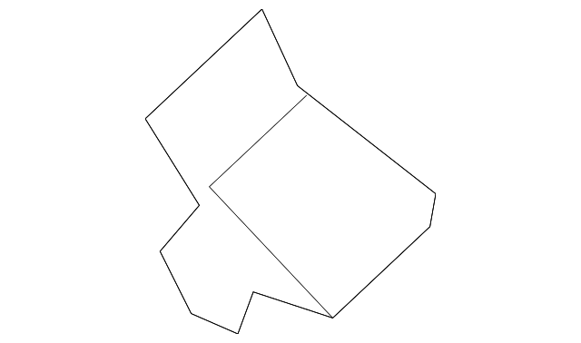 90467-A0025 Деталь WNDSHLD PLR TRIM LOWER CLIP, RIGHT