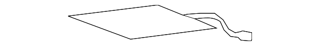 19123111 Деталь SEAT CUSHION HTR