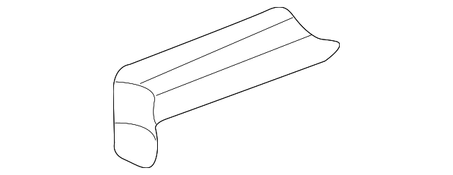 EC0160651A Деталь BRACKET
