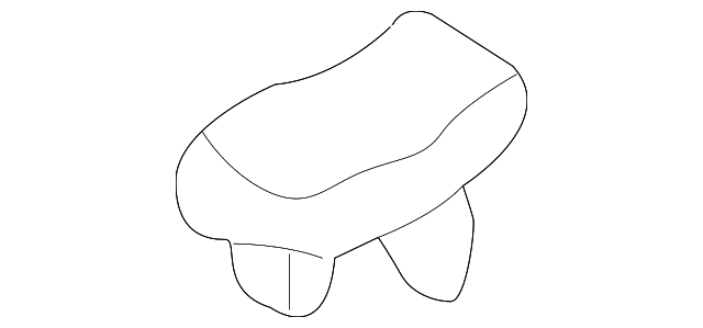 EC01-55-574A-97 Деталь COVER CAP
