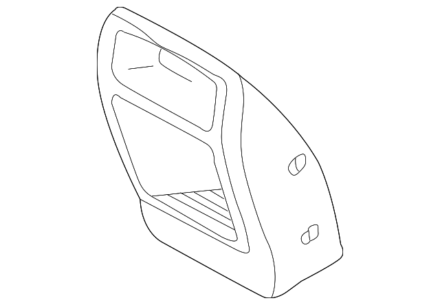 EC01-64-271G-20 Деталь STORAGE COMPART