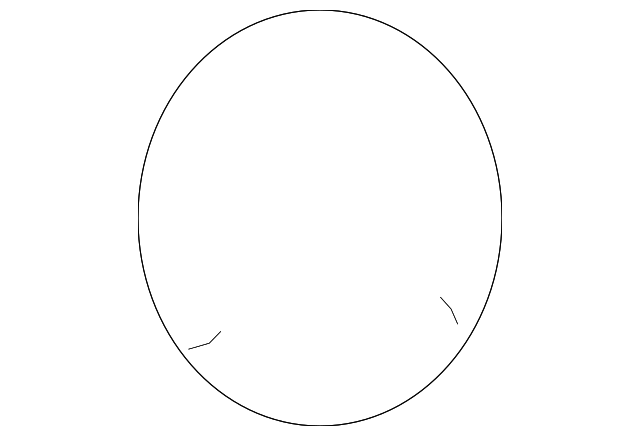2304013202 WHEEL